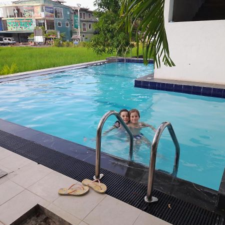 Traveller'S Home Hotel Tissamaharama Luaran gambar