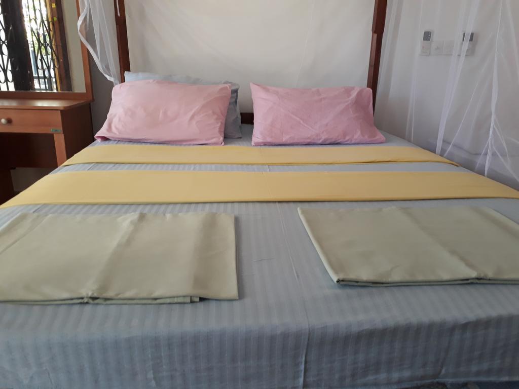 Traveller'S Home Hotel Tissamaharama Luaran gambar